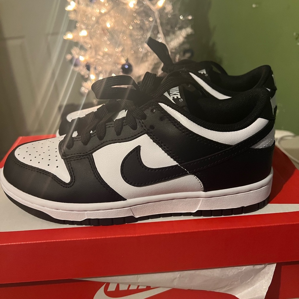 Brand new dunks size 7 womens